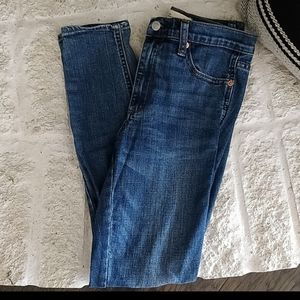True Skinny Gap Jeans
